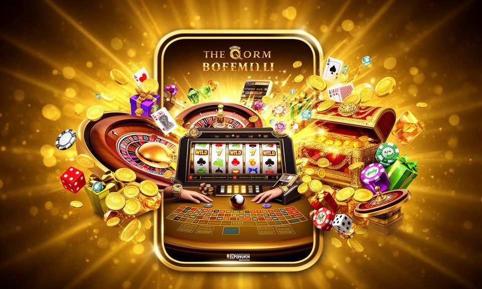 6t99 Table Caribbean Poker Gold কীভাবে কাজ করে